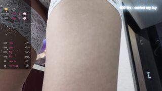 angelapixiee - Video [Chaturbate] cartoon electric sensation culote beurette