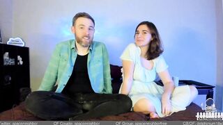 spaceneighbor - Video [Chaturbate] caseros Perfect Figure smallcock college-girl