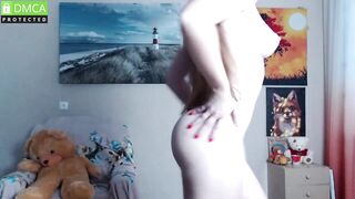sweet_sin_sati - Video [Chaturbate] Twerking hard-porn Radiant Complexion Voluminous curls