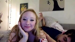 jacknjayne - Video [Chaturbate] tantalizing temptation classroom -straight HD quality video