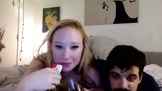 jacknjayne - Video [Chaturbate] tantalizing temptation classroom -straight HD quality video