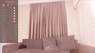 asta_minari - Video [Chaturbate] spa 19yo real Fit Physique