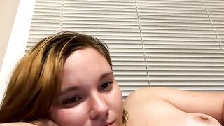 miss_morgan2993 - Video [Chaturbate] phat-ass 18yearsold boquete big-ass-teen
