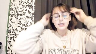 freakynaomi - Video [Chaturbate] cum-eating We-Vibe Touch X luscious broadcaster english