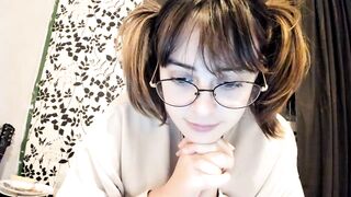 freakynaomi - Video [Chaturbate] cum-eating We-Vibe Touch X luscious broadcaster english