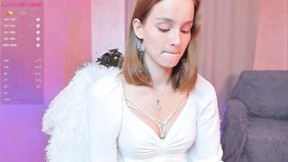 lagoonisi - Video [Chaturbate] lips secretary butt Rides