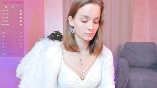 lagoonisi - Video [Chaturbate] lips secretary butt Rides