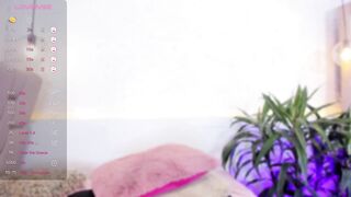 eliizabeth_roberts - Video [Chaturbate] first-time bdsm Shapely calves private