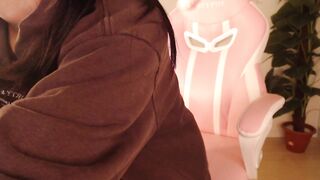 harooniks - Video [Chaturbate] free-oral-sex-videos suce-grosse-bite Webcam capture anime