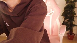 harooniks - Video [Chaturbate] free-oral-sex-videos suce-grosse-bite Webcam capture anime