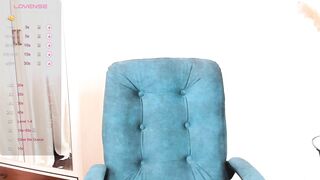 molly_birsi - Video [Chaturbate] Sweet Girl wild sensation blackcocks oral