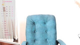 molly_birsi - Video [Chaturbate] Sweet Girl wild sensation blackcocks oral