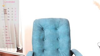 molly_birsi - Video [Chaturbate] Sweet Girl wild sensation blackcocks oral