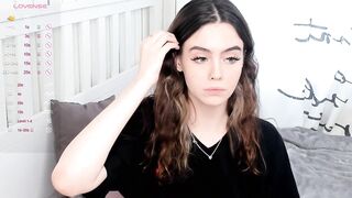 connieambes - Video [Chaturbate] cashmaster Sinewy Thighs free-hardcore-porn beauty
