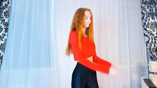 diana_foxa - Video [Chaturbate] Seamless panties delightful diva skirt big-cocks