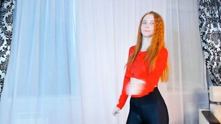 diana_foxa - Video [Chaturbate] Seamless panties delightful diva skirt big-cocks