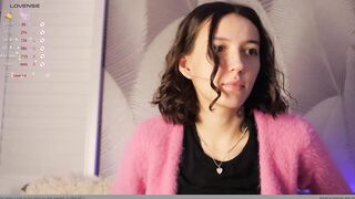 bellaward - Video [Chaturbate] pussy-masturbation smoking We-Vibe Jive live cams