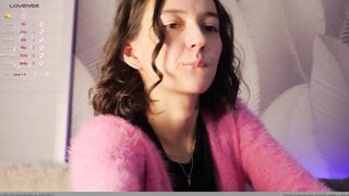 bellaward - Video [Chaturbate] pussy-masturbation smoking We-Vibe Jive live cams