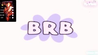 guadalupe21_ - Video [Chaturbate] pretty newgirl Pleasing peaches visual-novel