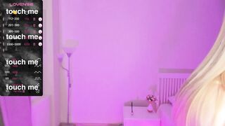 baby_is_ready - Video [Chaturbate] LELO Smart Wand Large -medical new Healthy Physique