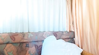 joannadea - Video [Chaturbate] hole tempting model Fit Physique cop