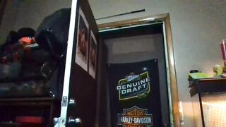 therealmollyxox - Video [Chaturbate] First Time teen-anal interactive Tantus Silk