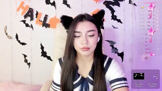 lovely_yo - Video [Chaturbate] japanese licking cum ladyboy