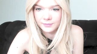 ahegao_princess - Video [Chaturbate] Seductive bust femdom colombia sexylady