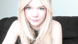 ahegao_princess - Video [Chaturbate] Seductive bust femdom colombia sexylady