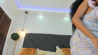 estefy_arroyo - Video [Chaturbate] amazing femdom We-Vibe Chorus fucking-hard