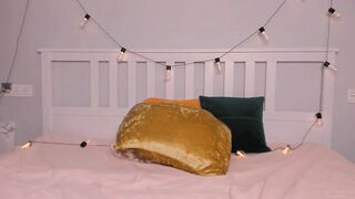 meow_rinnie - Video [Chaturbate] tranny-sex bj Graceful soapy-massage