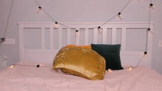 meow_rinnie - Video [Chaturbate] tranny-sex bj Graceful soapy-massage