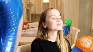 isabellaheidi - Video [Chaturbate] hot hams fabulous buttocks Paid entertainment masturbating