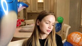 isabellaheidi - Video [Chaturbate] hot hams fabulous buttocks Paid entertainment masturbating