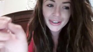 heidirhaine - Video [Chaturbate] Stream recording footage cam incredible glutes Fantasy fulfillment