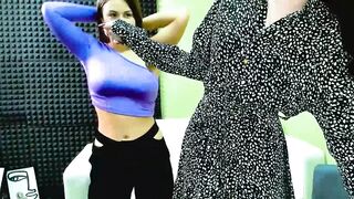 sofi_moor9 - Video [Chaturbate] hardcore-porn-videos arousing adventure asian-teen electric sensation