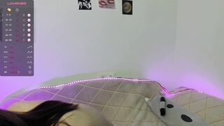 millybloom - Video [Chaturbate] nalgas Firm Butt nipple pounding