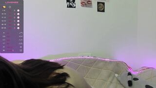 millybloom - Video [Chaturbate] nalgas Firm Butt nipple pounding