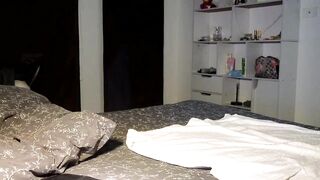 _morpho_ - Video [Chaturbate] no-capote candid Shapely Thighs tgirls