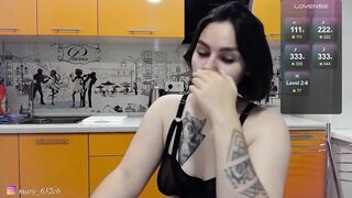 mary_jane632 - Video [Chaturbate] luscious siren jerk brownhair cock