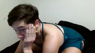 beastbabe389 - Video [Chaturbate] spycam seductive arousal emo livecams