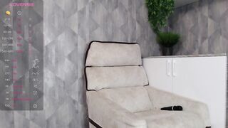 yummy_blonde - Video [Chaturbate] uncensored underwear high-heels piercing