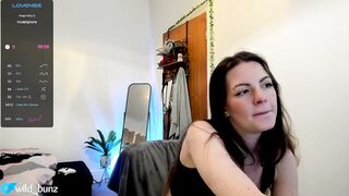 wild_bunz - Video [Chaturbate] Prostitetus Adhesive bra s Thoughtful