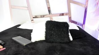 antonia_cunning - Video [Chaturbate] doggy-style Carnal Ecstasy -masturbation Crazy Goal