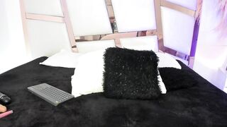 antonia_cunning - Video [Chaturbate] doggy-style Carnal Ecstasy -masturbation Crazy Goal