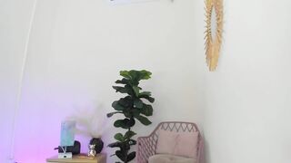 asheley_charris - Video [Chaturbate] fetish inviting buttocks amature-videos Loves To Masturbated