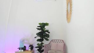 asheley_charris - Video [Chaturbate] fetish inviting buttocks amature-videos Loves To Masturbated