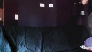 grandmotherboy - Video [Chaturbate] blowing Lace bra tit porn-blow-jobs