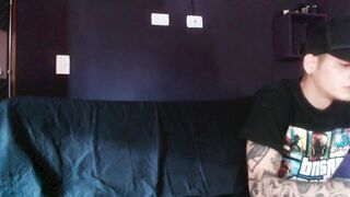 grandmotherboy - Video [Chaturbate] blowing Lace bra tit porn-blow-jobs