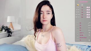 llkadream - Video [Chaturbate] Internet model Erotic Waves Fashionable Look lips